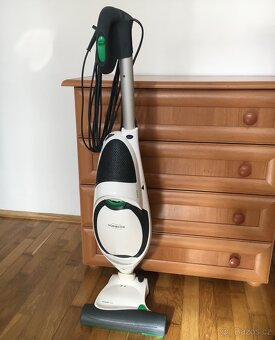 Vysavač Vorwerk Kobold VK150 - možno i s příslušenstvím - 5
