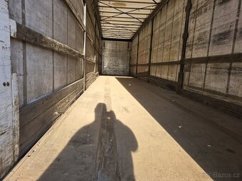 VALNÍKOVÝ PLACHTOVÝ NÁVĚS KÖGEL, Lowdeck, r.2008 - 5