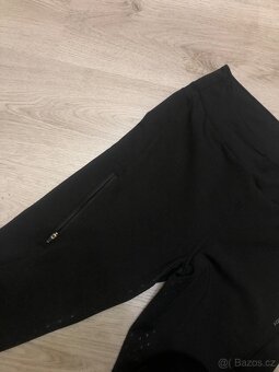 Jezdecké legíny s gripem - 5