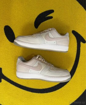 Nike Air Force 1 boty - 5