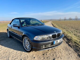 E46 330 CI - 5