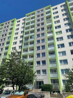 Prodej bytu 2+kk 44 m² Urbánkova, Praha - Modřany - 5