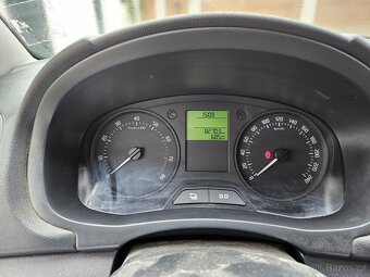 Škoda Roomster Praktik - 5