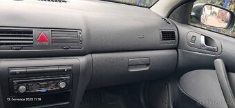 Prodám Škoda Octavia - 5