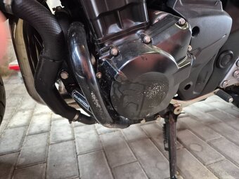 Suzuki gsf 650 bandit s - 5