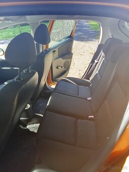 Peugeot 207 - 5