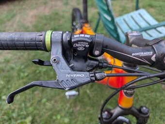 Trek 6500 - 5