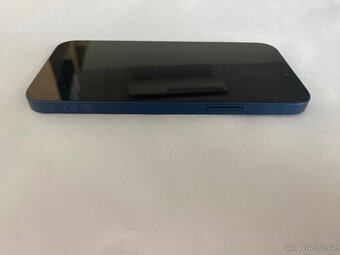 APPLE IPHONE 12 128 GB MODRÝ,12 MĚSÍCŮ ZÁRUKA,VELMI HEZKÝ - 5