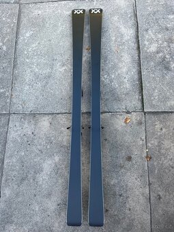 Lyže Völkl Peregrine 72 24/25 - 178cm - 5