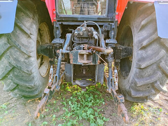 Prodej ZETOR 16245 - 5