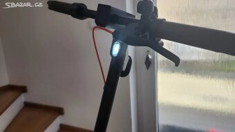 Elektrická koloběžka Xiaomi 4 PRO 2nd Gen v záruce - 5