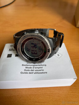Casio Protrek PRW-3100 - 5
