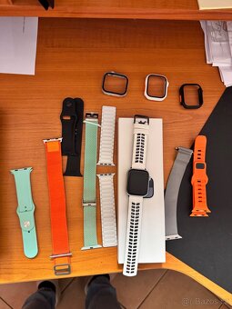 Aplle Watch 9 45mm - 5
