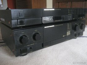 Prodám zesilovač MARANTZ PM-25 + tuner ST-35 - 5