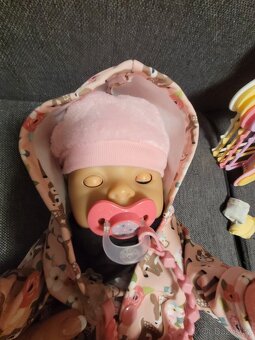 Krásná panenka a velký setík - 5