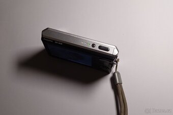 Sony Cyber-Shot DSC W180 - 5