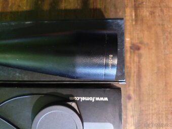 Puškohled FOMEI - 5