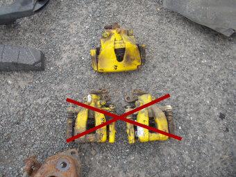 Díly Opel Corsa D OPC (06-11) - (č.3) - 5