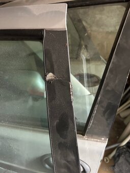 Dvere saab 900ng komplet - 5