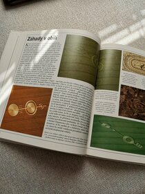 Tajemný svět - Richard O'Neill - 5