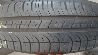 Alu kola Citroen C1-Peugot-107-Toyota aygo - 5