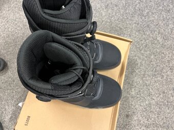 Snowboard boty Gravity Manual - vel. 45 (29cm) - 5