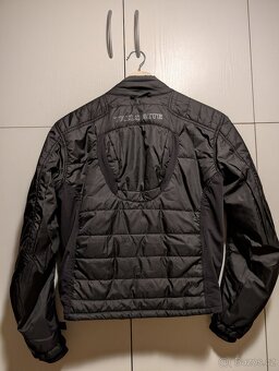 Motorkářská bunda Trilobite ALL RIDE vel. S - 5