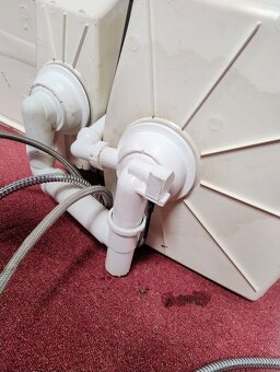 Granitový dřez - 5