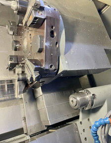 Soustruhy - CNC CTX 310 V3 - 5