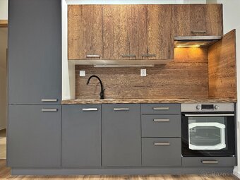 Pronájem bytové jednotky 1+kk 50m2 - 5