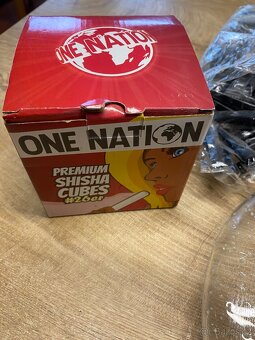 Vodní dýmka Jookah Aluriium nr.3 - 5