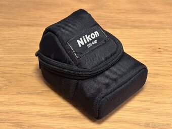 Nikon Speedlight SB-400 – výborný stav - 5