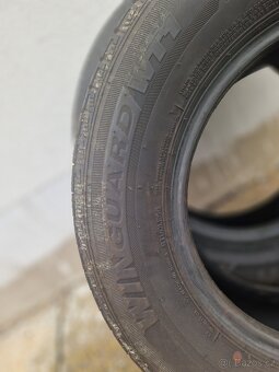 PNEU NEXEN 235/65 R16C - 5
