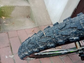 Merida Matts 40-D horské kolo zánovní - 5