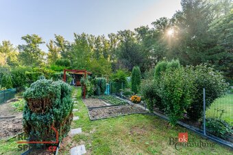 Prodej, pozemky/zahrada, 185 m2, Rybitví, Pardubice [ID 7585 - 5