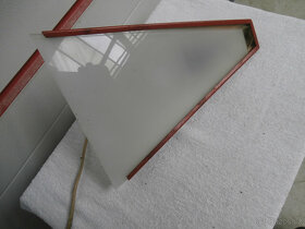 Lampička nástěnná RETRO za 400 kč - 5