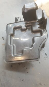 6V0.955.449.A - Nádoba ostřikovačů - Škoda Rapid/Fabia III - 5