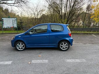 toyota yaris 1.5 ts vvti - 5