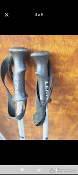 Lyže Blizzard 168 Sigma x Pressor + hole - 5