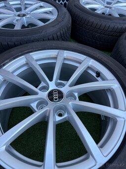 Superb 3 / Passat B8 TOP ZIMNÍ SADA - 5