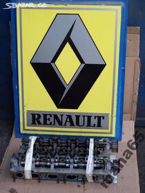 Motor na díly 2.2 dci -G9T Renault,Opel,Nissan - 5