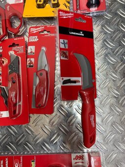 Nářadí Milwaukee - 5
