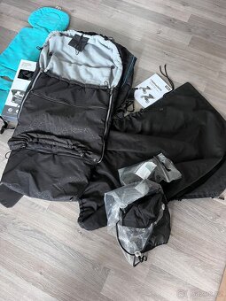 Sportovní kočárek Thule Urban glide 2 - 5