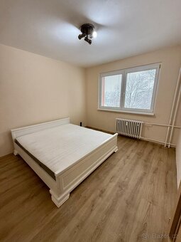 Pronájem bytu 2+1+L 55 m2 - 5