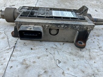 Toyota Avensis T29 elektrická ruční brzda - 5