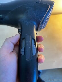 Philips profesionální fén - 5