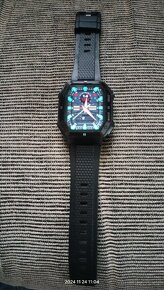 Chytré hodinky Sensor K55 - 5