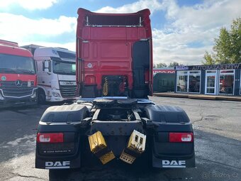 DAF XF 460 STANDART MANUÁL EURO VI (1) - 5