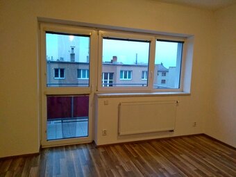 Pronájem novějšího bytu 2+kk Velká Bystřice - 5