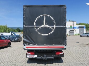 Mercedes-Benz Sprinter 314 2.2 CDi 105 kW DPH - 5